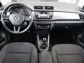 Škoda Fabia (2015) thumbnail 14