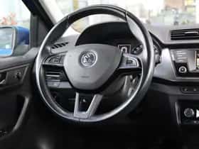 Škoda Fabia (2015) thumbnail 19