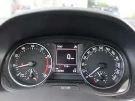 Škoda Fabia (2015) thumbnail 22