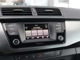 Škoda Fabia (2015) thumbnail 24