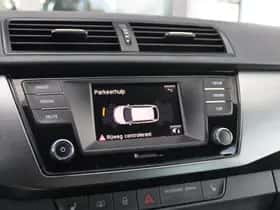 Škoda Fabia (2015) thumbnail 26