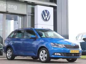 Škoda Fabia (2015) thumbnail 7