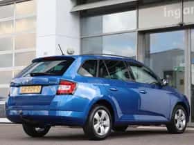 Škoda Fabia (2015) thumbnail 9
