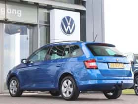Škoda Fabia (2015) thumbnail 10