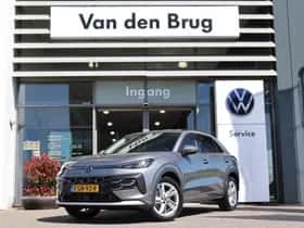 Volkswagen T-Roc (2026) thumbnail 3