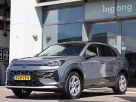 Volkswagen T-Roc (2026) thumbnail 6