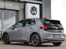 Volkswagen ID.3 (2024) thumbnail 12