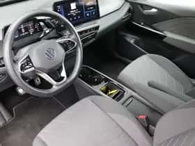 Volkswagen ID.3 (2024) thumbnail 13