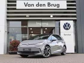 Volkswagen ID.3 (2024) thumbnail 3
