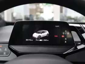 Volkswagen ID.3 (2024) thumbnail 23