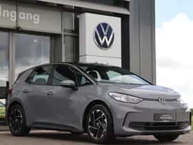 Volkswagen ID.3 (2024) thumbnail 8