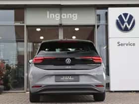 Volkswagen ID.3 (2024) thumbnail 9