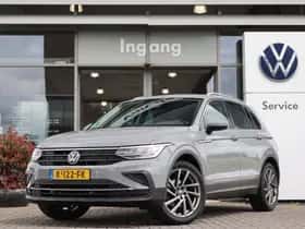 Volkswagen Tiguan (2020) thumbnail 1