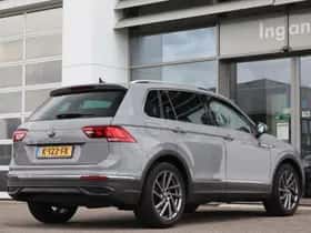 Volkswagen Tiguan (2020) thumbnail 11