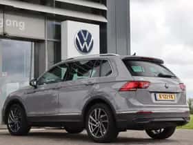 Volkswagen Tiguan (2020) thumbnail 12