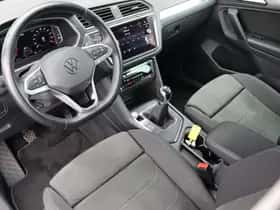 Volkswagen Tiguan (2020) thumbnail 15