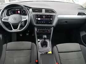 Volkswagen Tiguan (2020) thumbnail 16