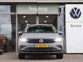 Volkswagen Tiguan (2020) thumbnail 4