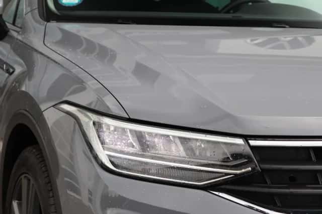 Volkswagen Tiguan (2020) thumbnail 5