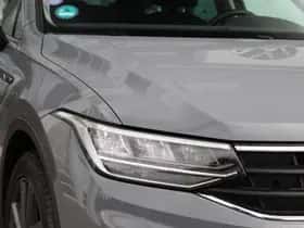 Volkswagen Tiguan (2020) thumbnail 5