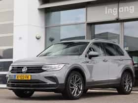 Volkswagen Tiguan (2020) thumbnail 6