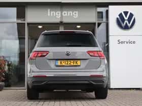 Volkswagen Tiguan (2020) thumbnail 9