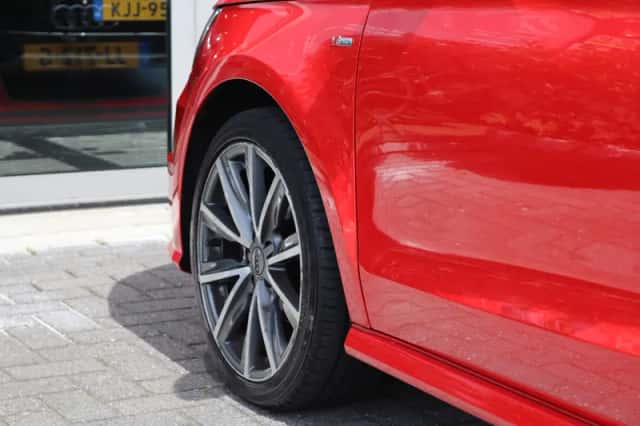 Audi A1 (2016) thumbnail 6