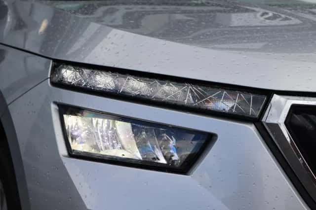 Škoda Kamiq (2021) thumbnail 6