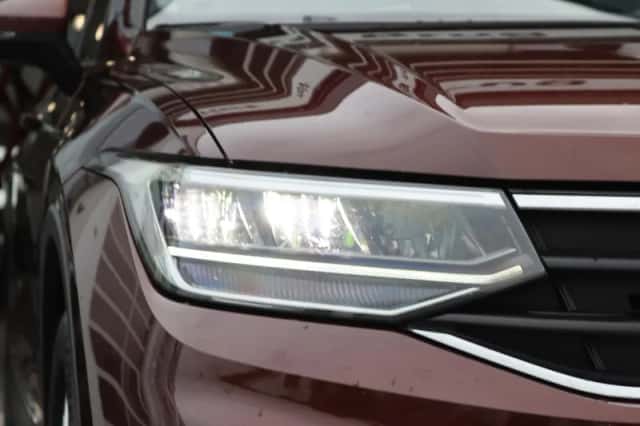 Volkswagen Tiguan (2022) thumbnail 6