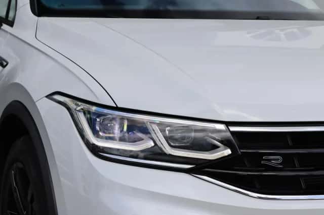 Volkswagen Tiguan (2023) thumbnail 5