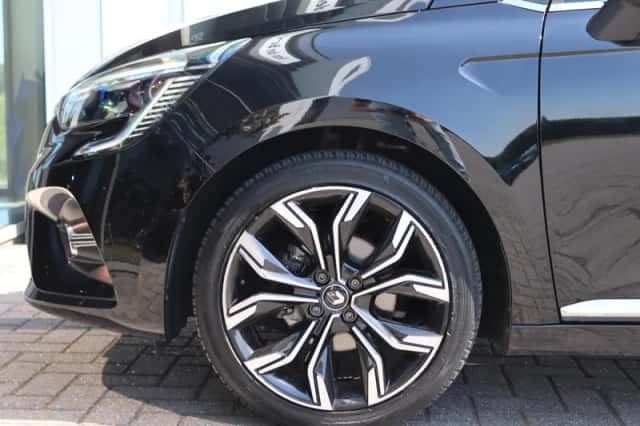 Renault Clio (2020) thumbnail 2
