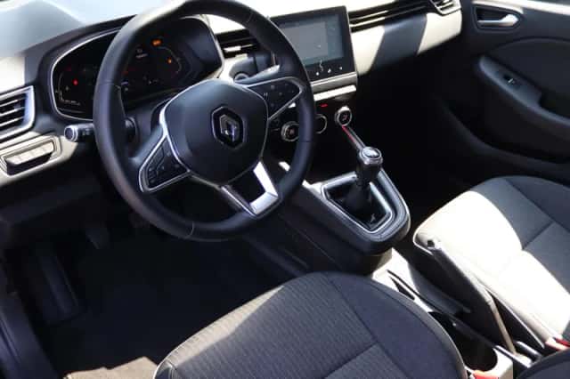 Renault Clio (2020) thumbnail 4