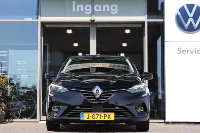 Renault Clio (2020) thumbnail 4