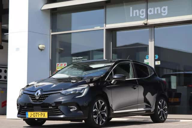 Renault Clio (2020) thumbnail 5