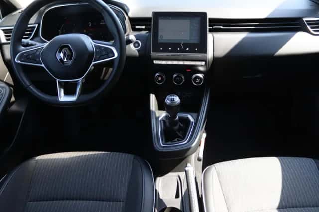Renault Clio (2020) thumbnail 6