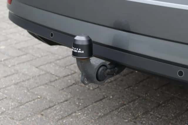 Škoda Superb (2022) thumbnail 4