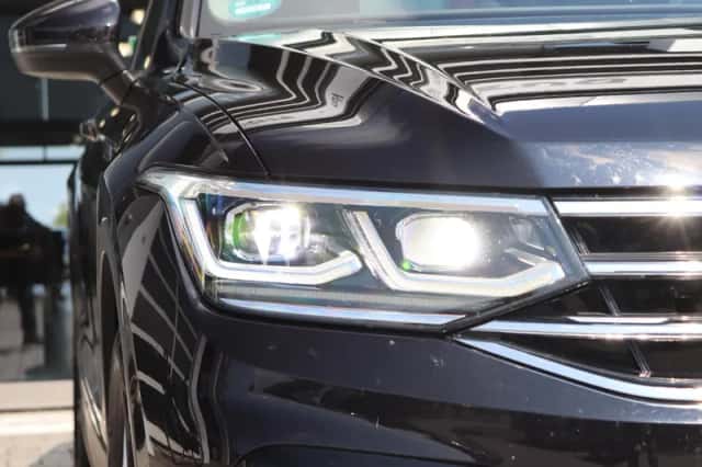 Volkswagen Tiguan (2022) thumbnail 6