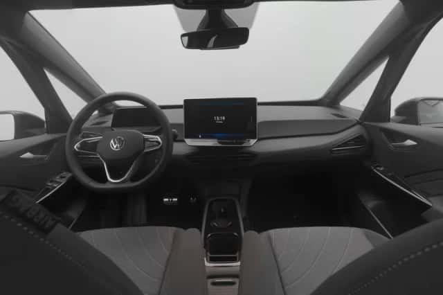 Volkswagen ID.3 (2026) thumbnail 3