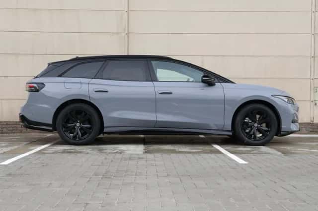 Volkswagen ID.7 (2026) thumbnail 2