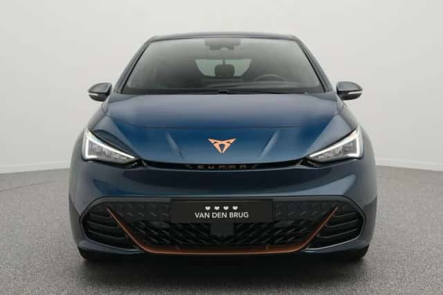 CUPRA Born (2024) thumbnail 6