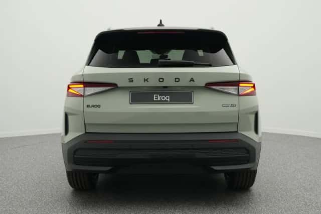 Škoda Elroq (2026) thumbnail 4