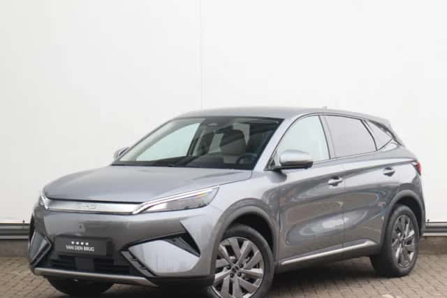 BYD Atto 3 (2026) thumbnail 1