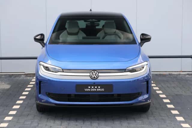 Volkswagen ID. Polo (2027) thumbnail 4