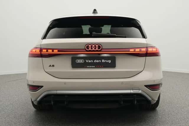 Audi A6 (2025) thumbnail 6