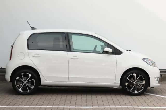 Škoda Citigo (2020) thumbnail 4