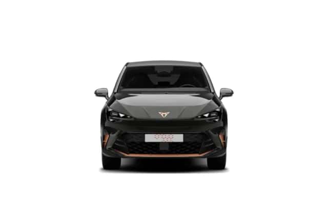 CUPRA Born (2026) thumbnail 2