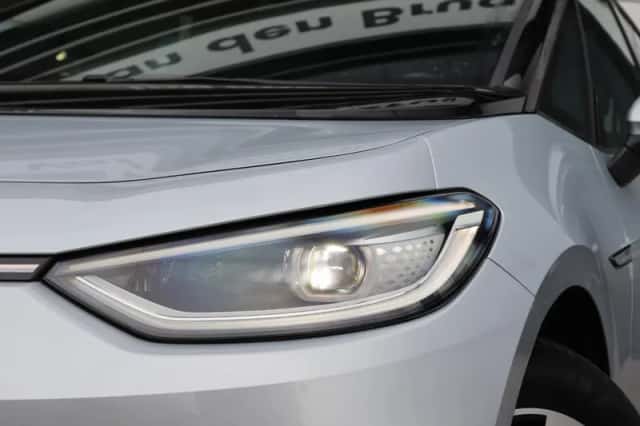 Volkswagen ID.3 (2022) thumbnail 1