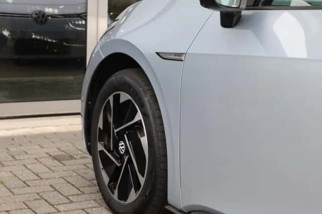 Volkswagen ID.3 (2022) thumbnail 4