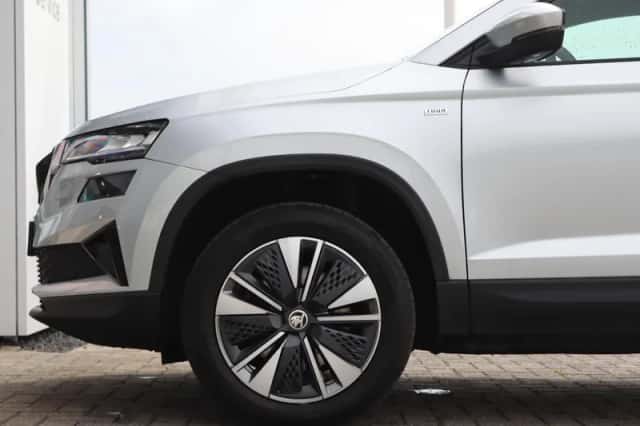Škoda Karoq (2022) thumbnail 2