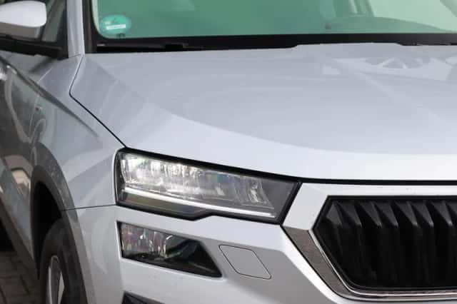 Škoda Karoq (2022) thumbnail 5